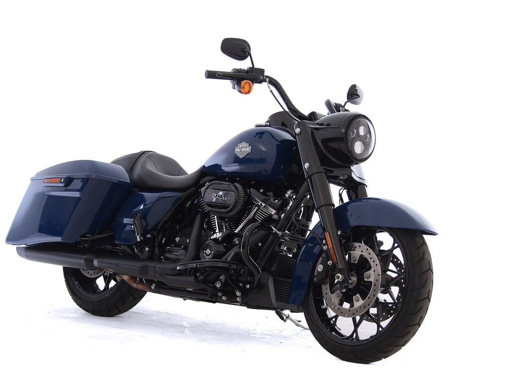 FLHRXS ROAD KING SPECIAL / ROADKING  FLHRXS ROAD KING SPECIAL / ROADKING
