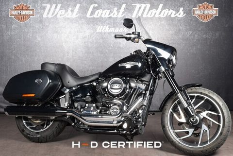  FLSB Sport Glide