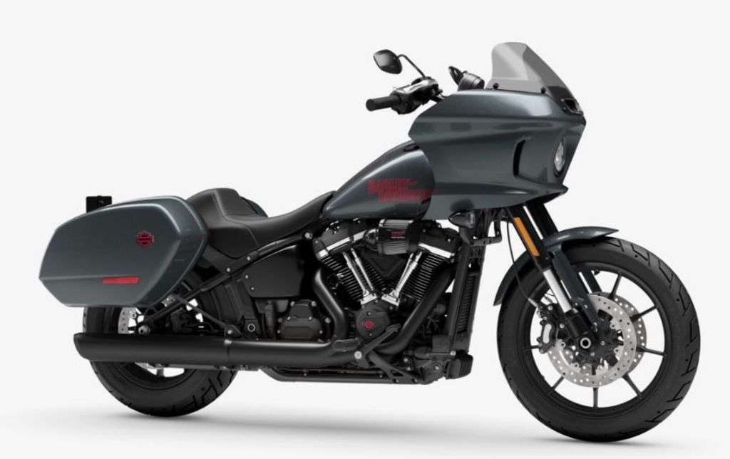  FXLRST Softail Low Rider ST