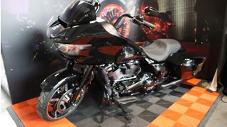  Chopper Road Glide