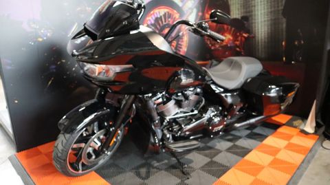  Chopper Road Glide