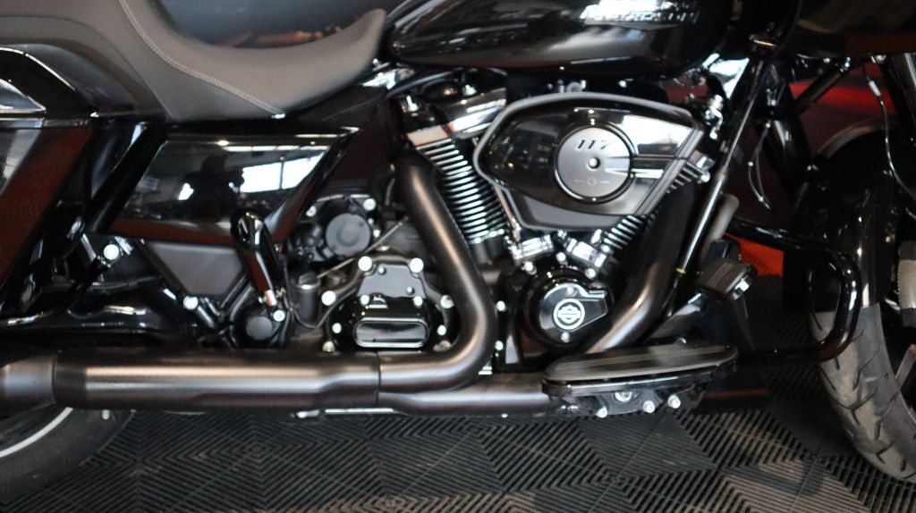 Chopper Road Glide  Chopper Road Glide