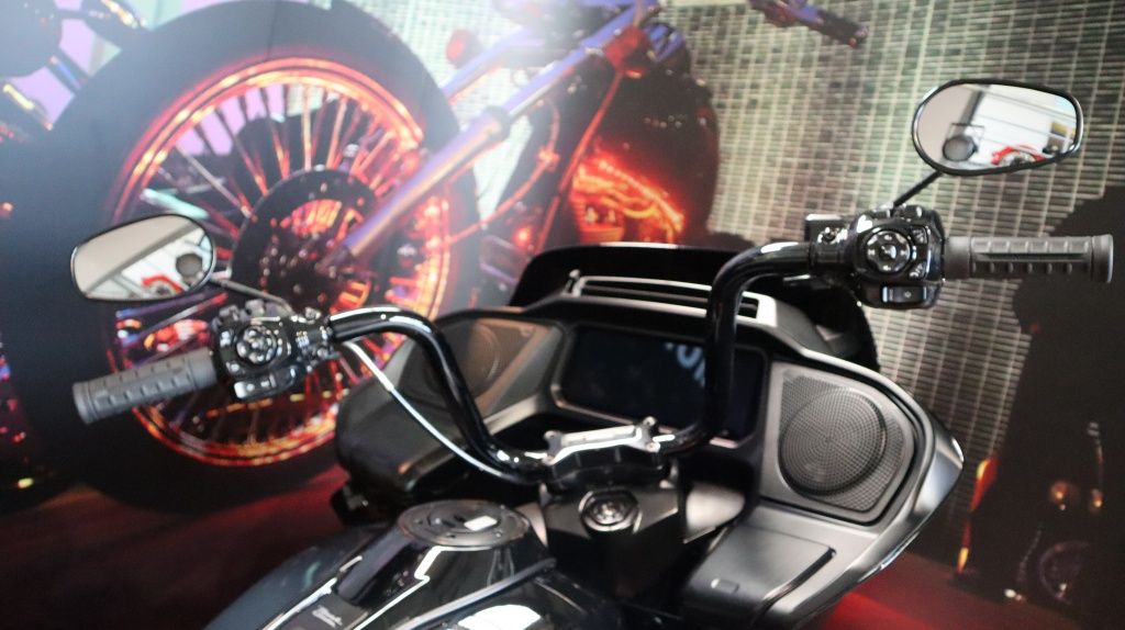 Chopper Road Glide  Chopper Road Glide