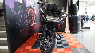  Chopper Road Glide