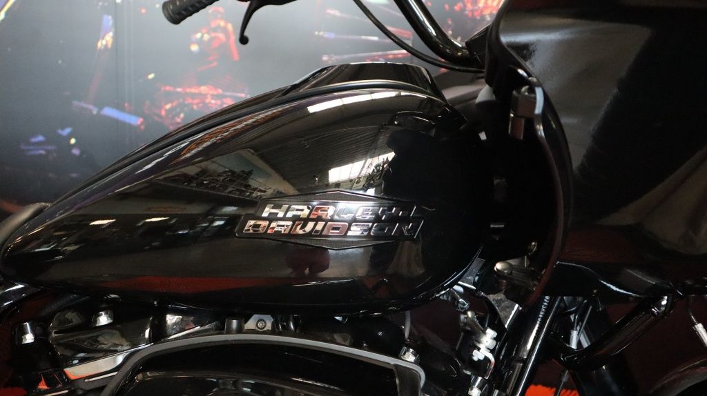 Chopper Road Glide  Chopper Road Glide