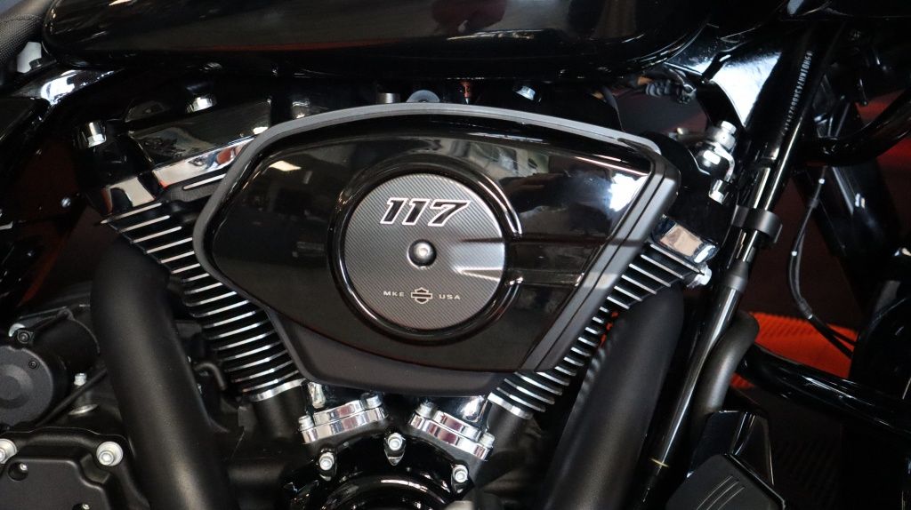 Chopper Road Glide  Chopper Road Glide