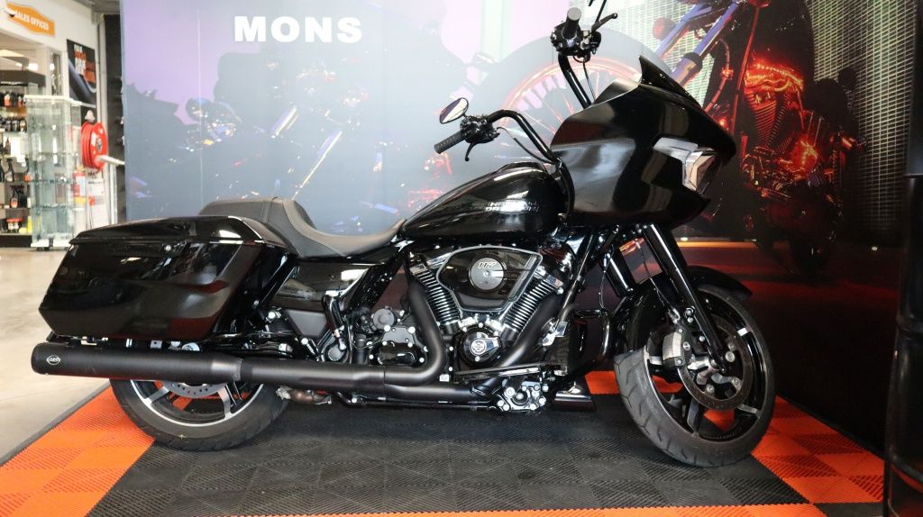 Chopper Road Glide  Chopper Road Glide