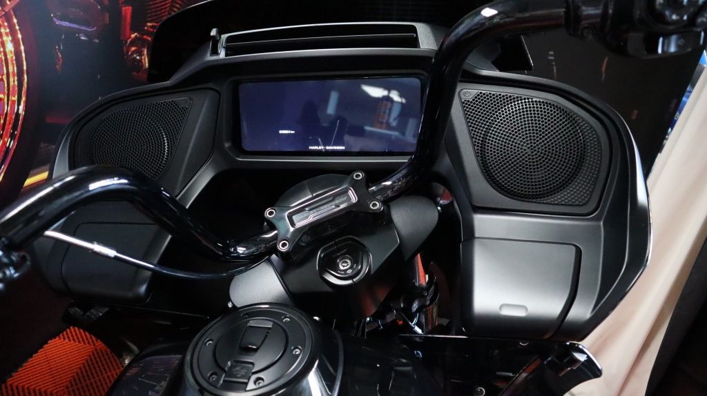 Chopper Road Glide  Chopper Road Glide