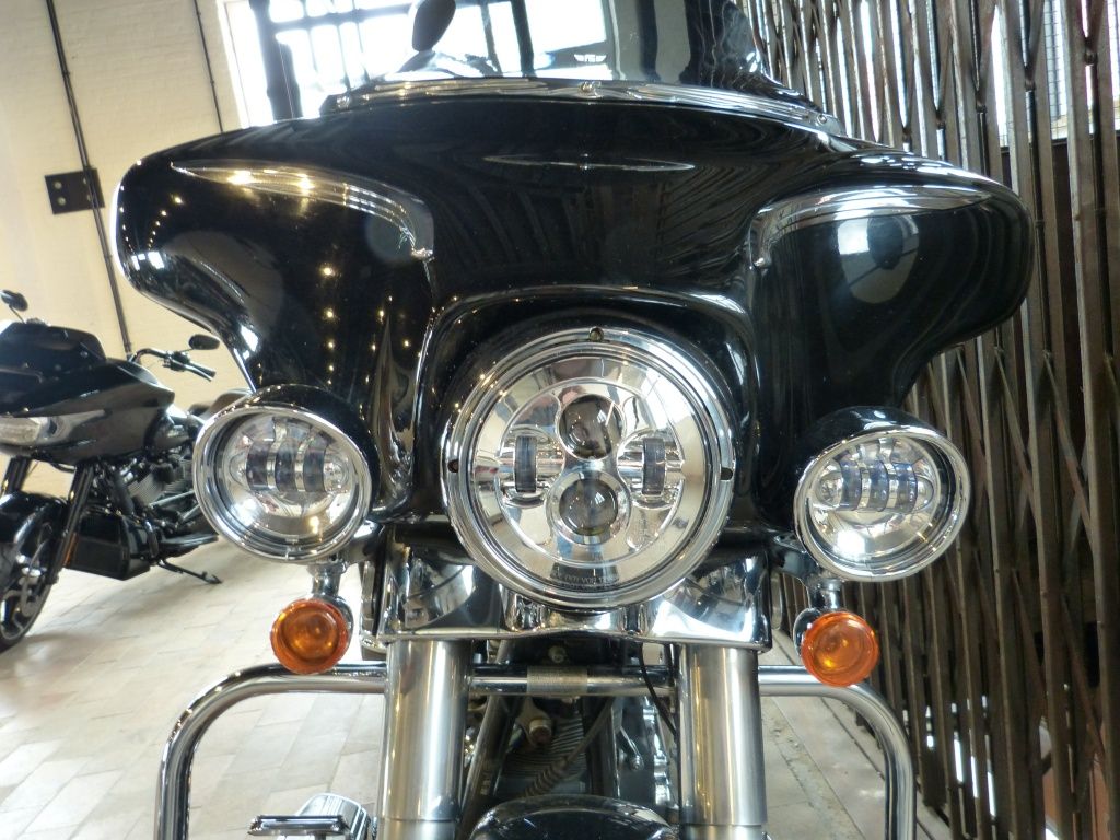 TOURING FLHX Street Glide  TOURING FLHX Street Glide