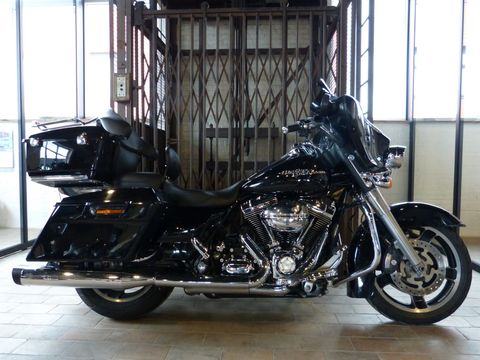  TOURING FLHX Street Glide