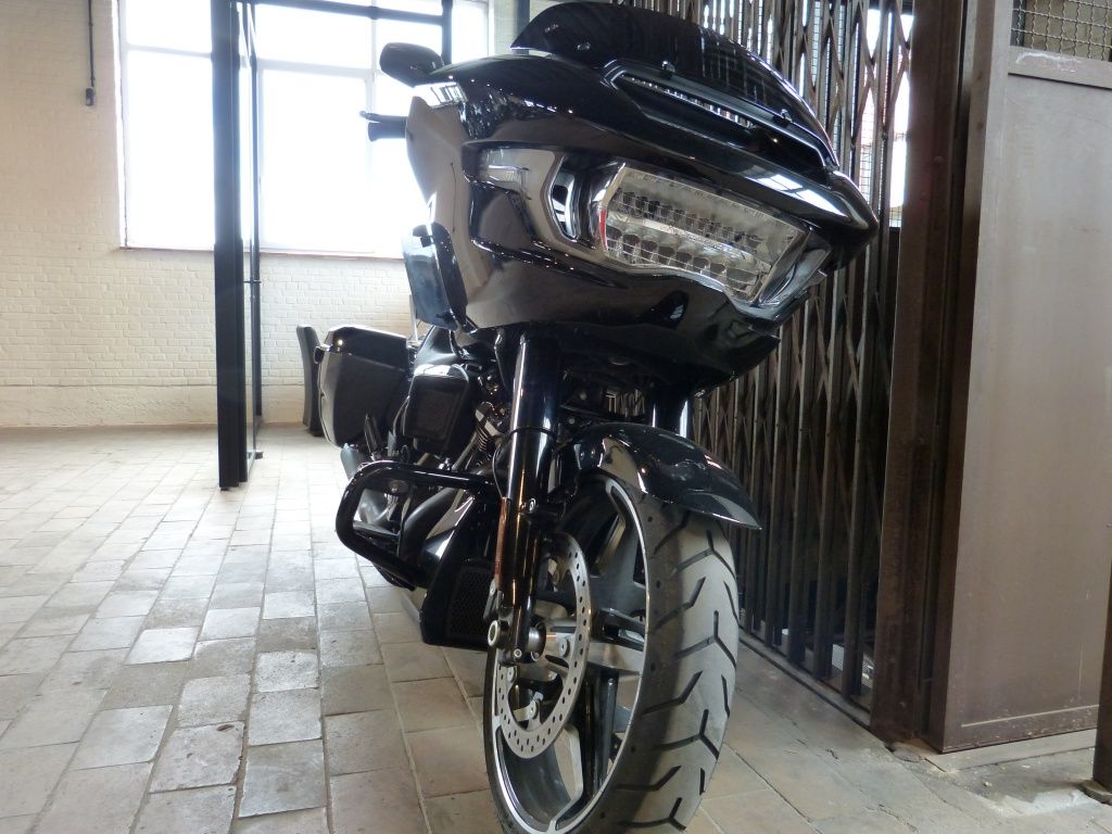 TOURING FLTRX ROAD GLIDE  TOURING FLTRX ROAD GLIDE