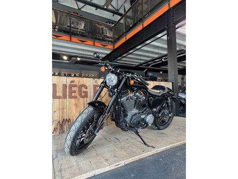 XL1200 ROADSTER SPORTSTER