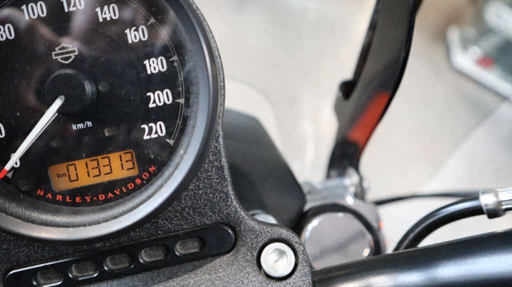 Chopper Iron  Chopper Iron