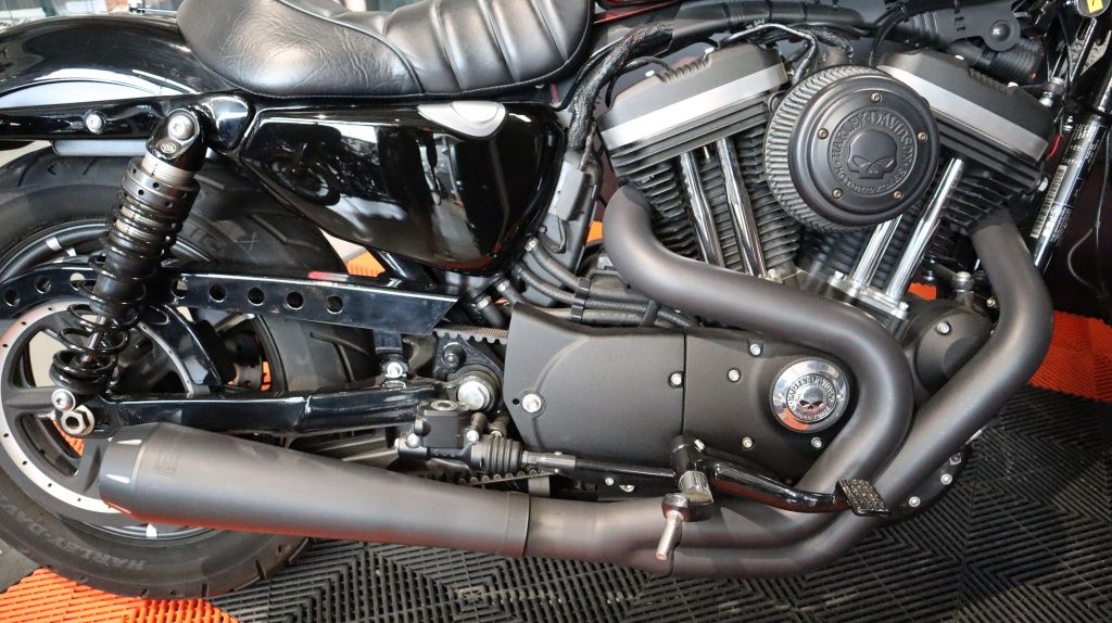 Chopper Iron  Chopper Iron