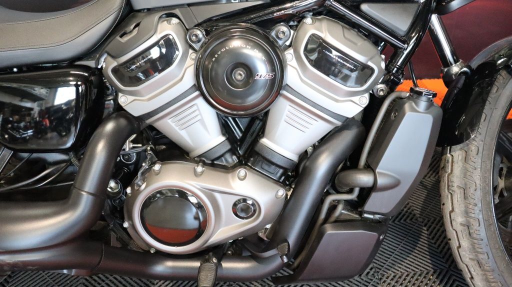 Chopper Nightster  Chopper Nightster