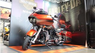  Chopper Road Glide C.V.O