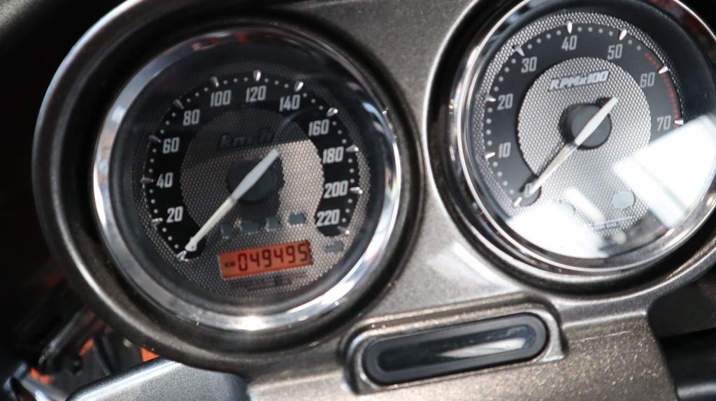 Chopper Road Glide C.V.O  Chopper Road Glide C.V.O