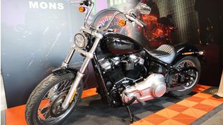  Chopper Street Bob