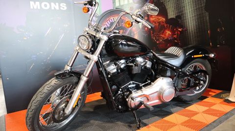  Chopper Street Bob