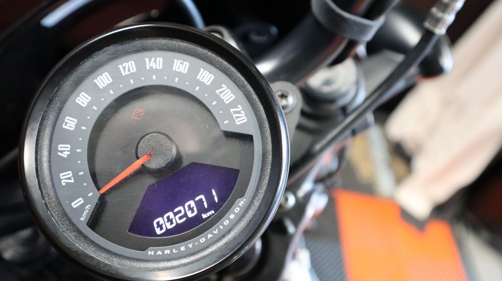 Chopper Nightster  Chopper Nightster