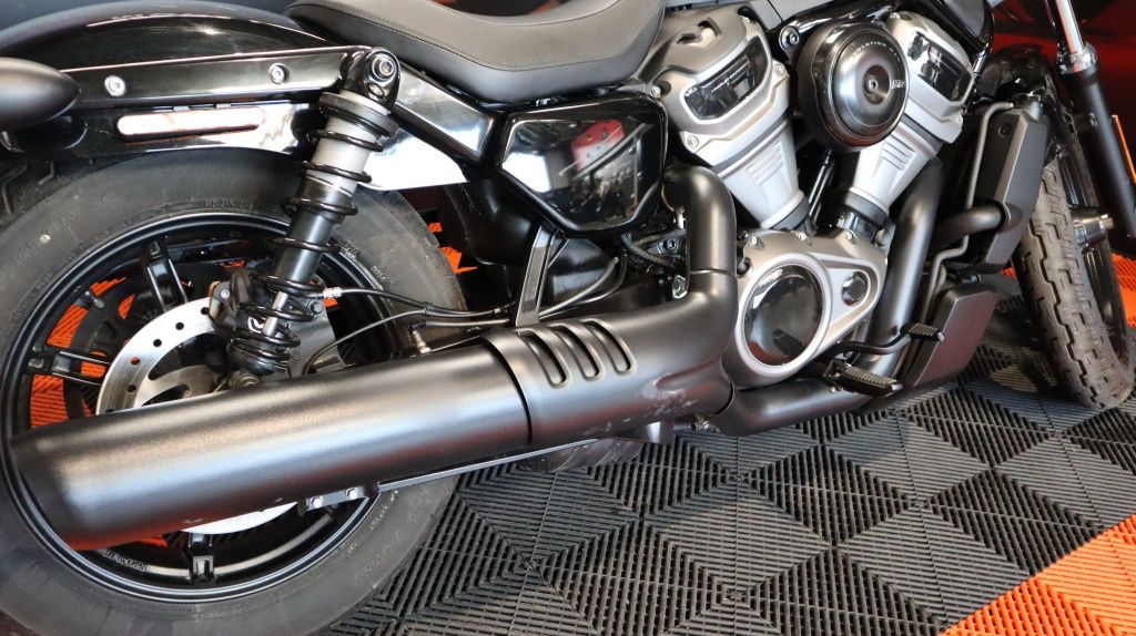 Chopper Nightster  Chopper Nightster