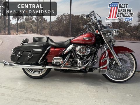   FLHRCI ROAD KING CLASSIC 88'' 1450