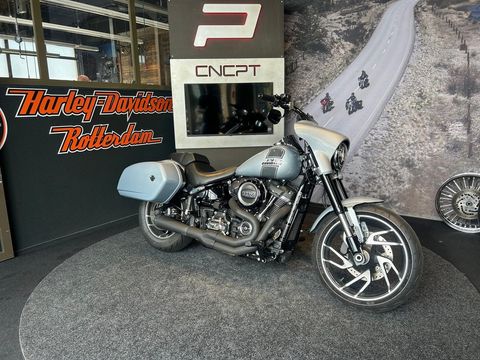  FLSB SPORT GLIDE