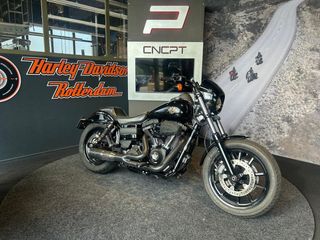  FXDLS LOW RIDER S