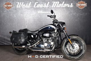  XL 1200 C Kleur Midnight Blue