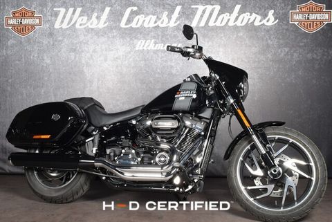  FLSB Sport Glide