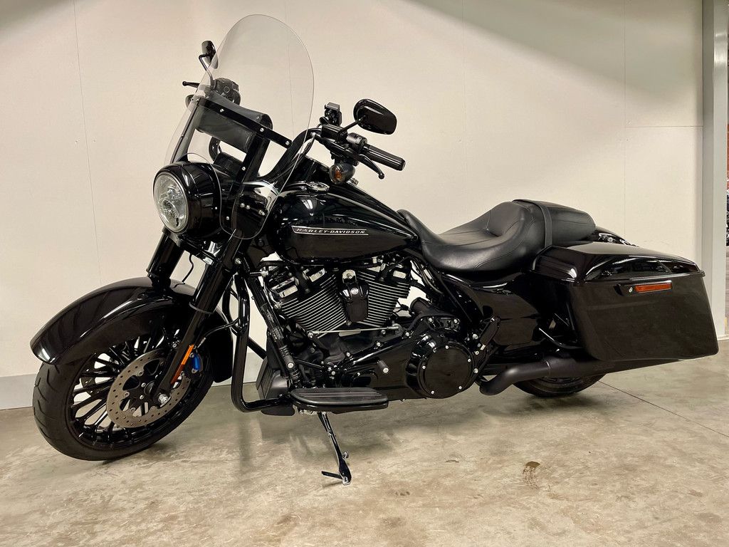 Tour TOURING FLHRXS ROAD KING SPECIAL  Tour TOURING FLHRXS ROAD KING SPECIAL