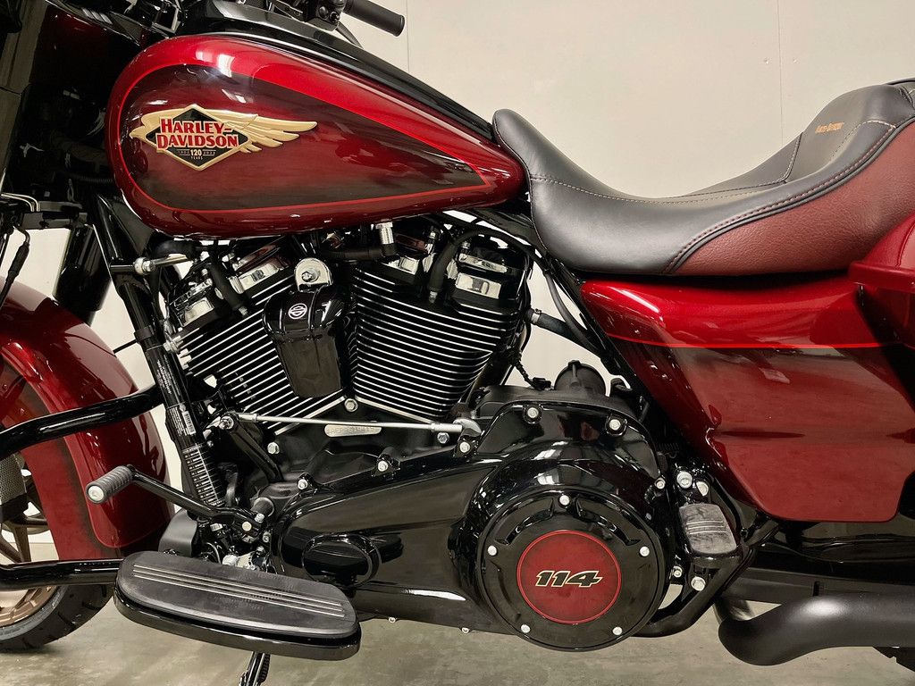 Tour TOURING FLHXSANV STREET GLIDE SPECIAL ANNIVERSARY  Tour TOURING FLHXSANV STREET GLIDE SPECIAL ANNIVERSARY