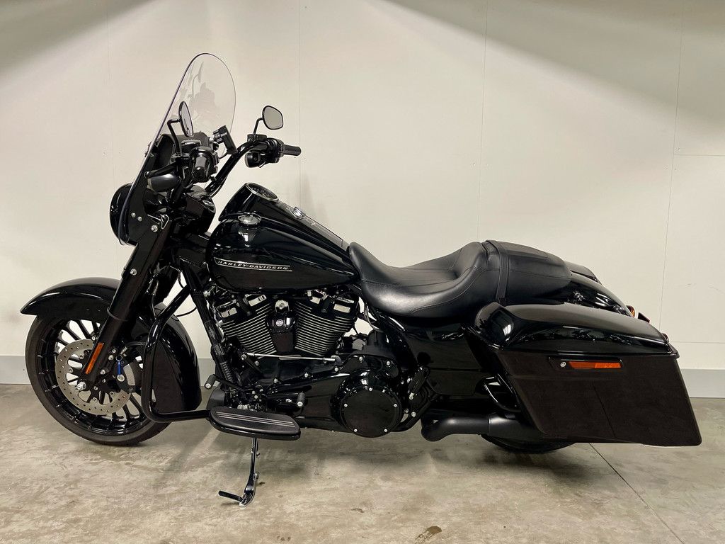 Tour TOURING FLHRXS ROAD KING SPECIAL  Tour TOURING FLHRXS ROAD KING SPECIAL