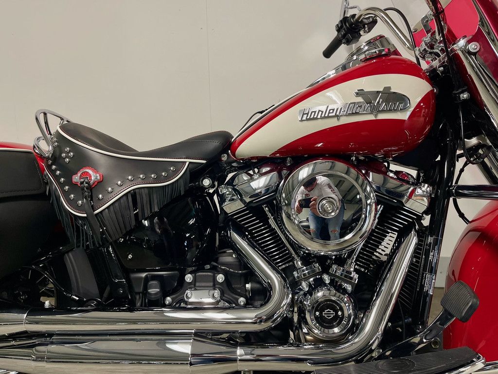 Cruiser SOFTAIL FLI HYDRA GLIDE REVIVAL  Cruiser SOFTAIL FLI HYDRA GLIDE REVIVAL