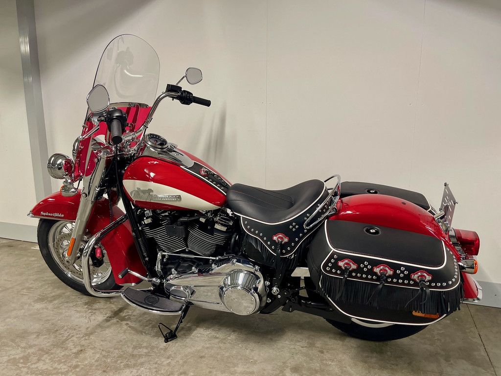 Cruiser SOFTAIL FLI HYDRA GLIDE REVIVAL  Cruiser SOFTAIL FLI HYDRA GLIDE REVIVAL