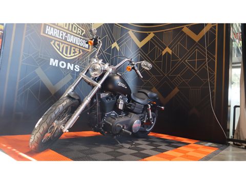  Sport/tour Street Bob