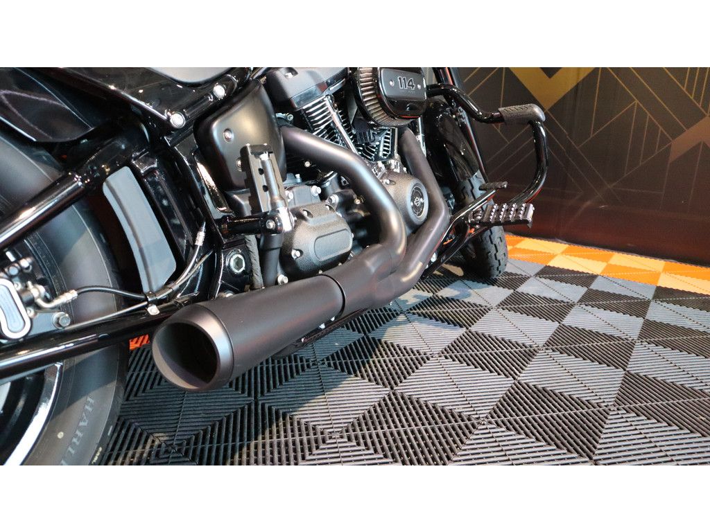 Chopper Street Bob  Chopper Street Bob