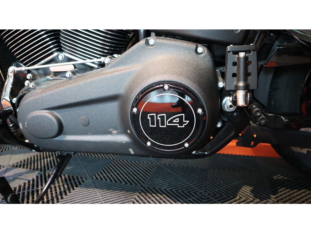 Chopper Street Bob  Chopper Street Bob