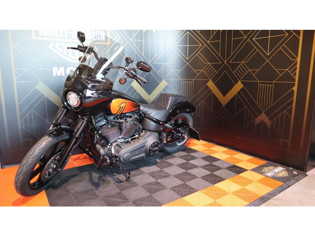 Chopper Street Bob  Chopper Street Bob