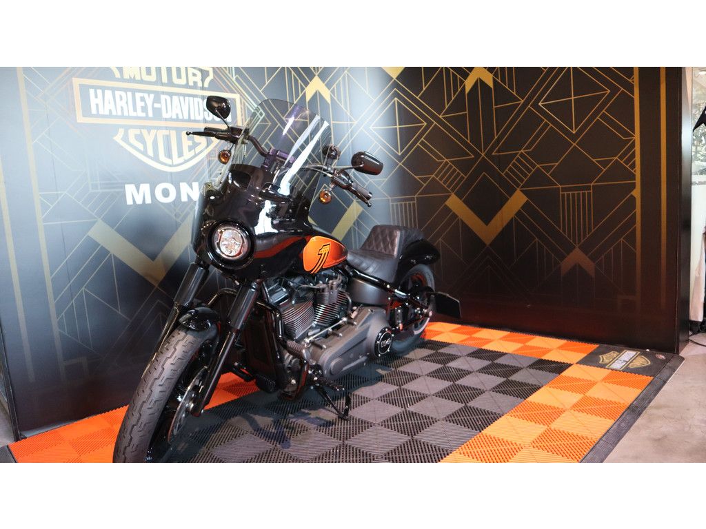  Chopper Street Bob