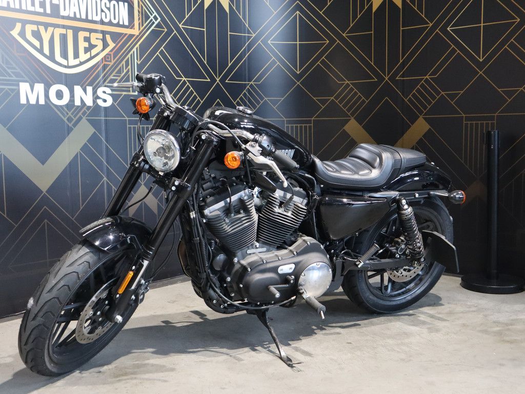  Sport/tour ROADSTER
