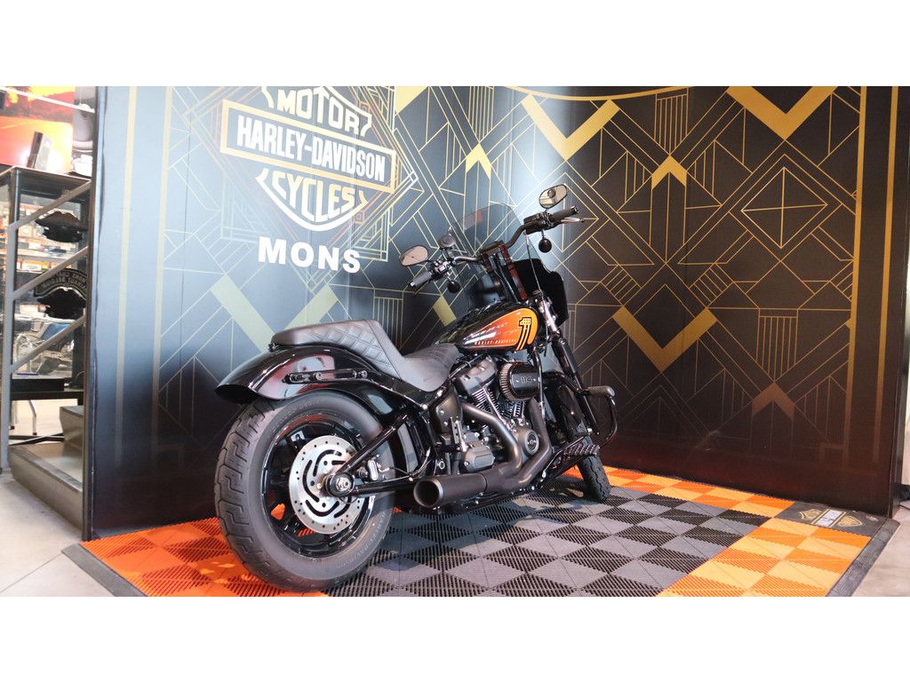 Chopper Street Bob  Chopper Street Bob