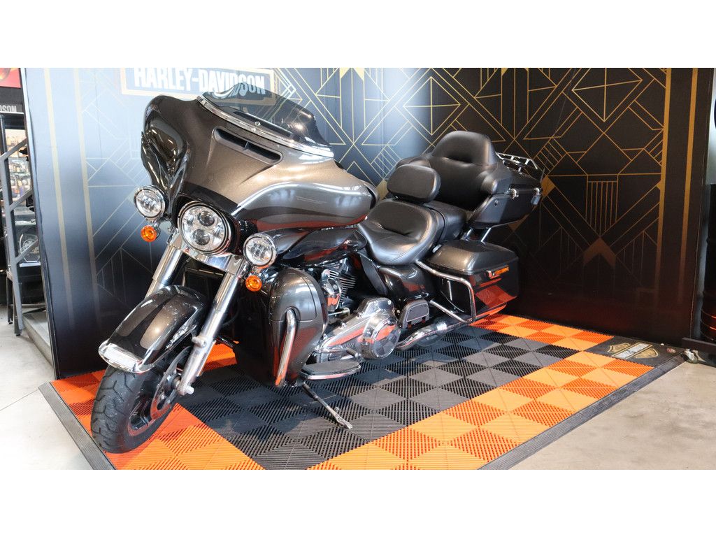  Sport/tour ultra limited