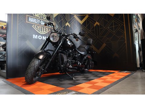  Sport/tour Fat Boy S