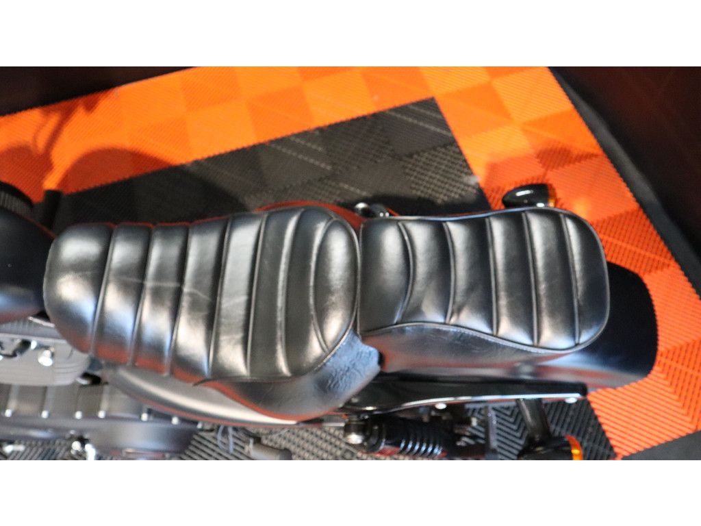 Chopper Iron 883  Chopper Iron 883