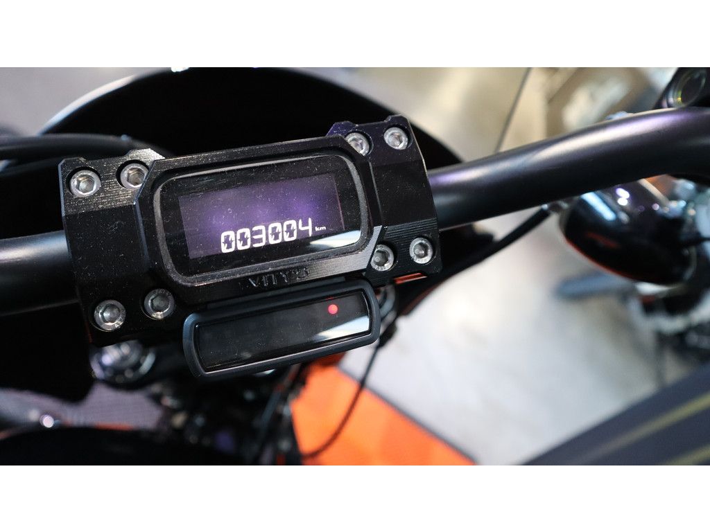 Chopper Street Bob  Chopper Street Bob