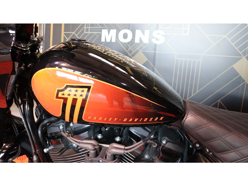 Chopper Street Bob  Chopper Street Bob