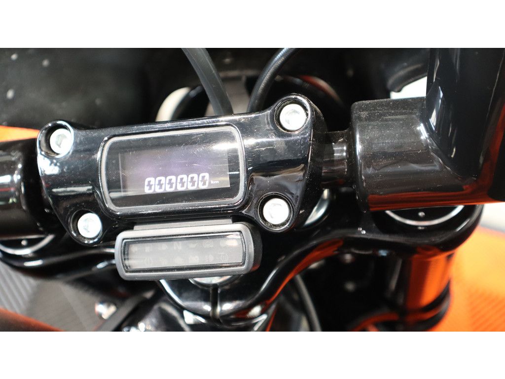 Chopper Street Bob  Chopper Street Bob