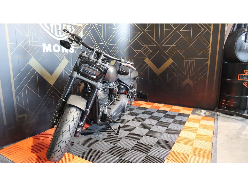  overig FXEF FAT BOB