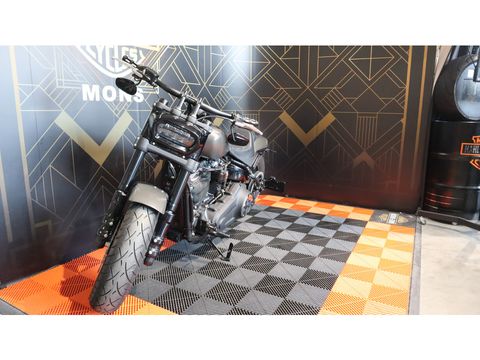  overig FXEF FAT BOB